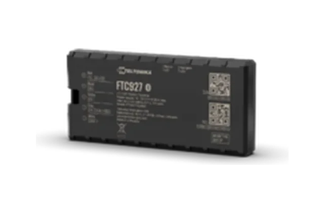 Teltonika FTC927 GPS tracker